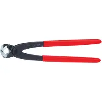 Knipex Russian Plastic Coated Handles Schalungszange 200mm