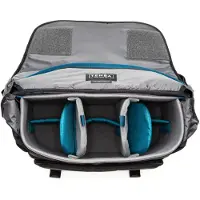 Tenba Messenger DNA 13 DSLR Blau