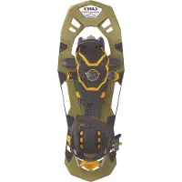 TSL Outdoor - Schneeschuhe - Highlander Adjust Olive - Größe S - Grün