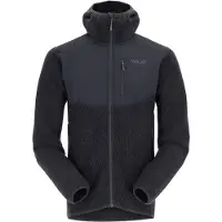 Rab Outpost Hoody beluga (BEL) XL