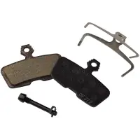 Sram My11 Code1 Steel Organische Scheibenbremsbeläge