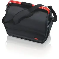 Knipex Werkzeugtasche LightPack leer 480 mm - 002108LE