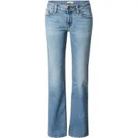 Levi's Superlow Bootcut Jeans Größe: W32L32 | Jeans Outlet | Damen