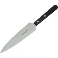 Schneider Tortenmesser und -heber, 16 cm 262600 , Ausführung: Schneide, Säge