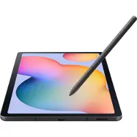 Samsung Galaxy Tab S6 Lite (10,4", 2020) - Grau - 64 GB - WiFi