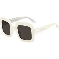 Isabel Marant Étoile IM 0074/G/S Ivory 49/29/145 Damen Sonnenbrillen