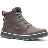 Kamik Spencer Mid Schuhe Herren braun