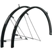 Sks Bluemels Basic 35 Mm Schutzblech-set