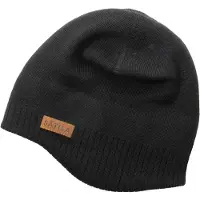 Sätila - Hill - Mütze Gr One Size schwarz