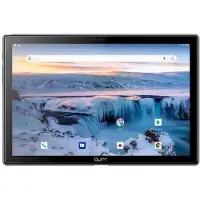 QUBO T104 Tablet - 64GB Octa-Core mit 4GB RAM in Grau