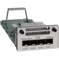 Cisco Catalyst 9300 Switch 4 Ports