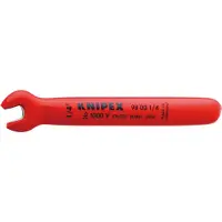 Knipex Maulschlüssel - 98001/4"