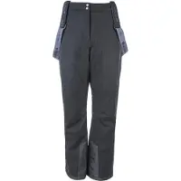 Whistler Yarra W Functional Ski Pants W-pro 15000 black (1001) 48