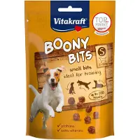 Vitakraft Boony Bits 55gr Imbiss 6 Einheiten
