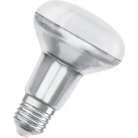 Ledvance Superstar LED E27 Spot Matt 4.8W 345lm - 927 Extra Warmweiß | Dimmbar - Höchste Farbwiedergabe