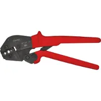 Knipex Crimpzange Vierkant-Crimp - 975210