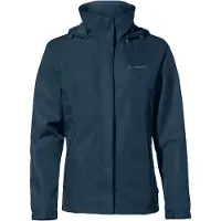 Vaude Women's Escape Light Jacket dark sea (179) 52