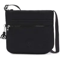 Kipling Arto M Schultertasche K19911 Black Noir