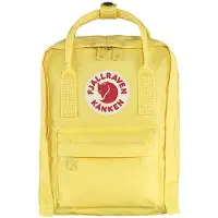 Fjällräven - Kanken Mini - Daypack gelb