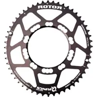 Rotor Q-rings 110 Bcd Black 42t