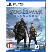 Interactive Entertainment God of War Ragnarök, PlayStation 5, M (Reif), Physische Medien