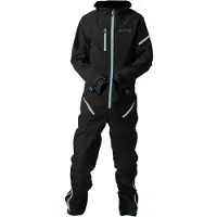 Dirtlej - Dirtsuit Core Edition Blacklabel - Radeinteiler Gr XS schwarz