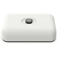24Bottles Lunch box Ice White