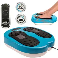 Gymform Leg Action Platinum