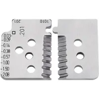 Knipex Ersatzmesser für 12 02 2 - 12 19 02