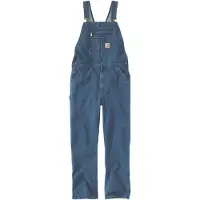 Carhartt Loose Fit Denim Latzhose