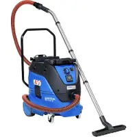 Nilfisk Nass- und Trockensauger Attix 33-2L IC MOBILE