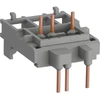 ABB BEA26-4 Direktadapter, MS116/MS132 - AF26 ... AF38 bis MS116-32 / MS132-32 1SBN082306T1000 BEA264 - 10 Stück