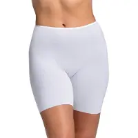 Miss mary Miederhose mit einzigartigem Kühleffekt Miss Mary Weiß