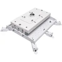 Chief VCMUW, Zimmerdecke, 113,4 kg, Weiß, 432 mm, 97 mm, 235 mm
