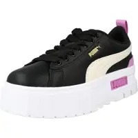 Puma Schuhe Mayze Lth 38452707
