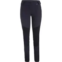 Icepeak Softshellhose Doral für Damen, Farbe:Anthrazit, Größe:40