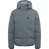 Vintage Industries Glenn Jacke, grau, 2XL