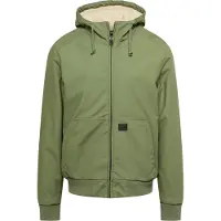 Vintage Industries Datton Jacke, grün, 2XL