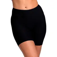 Miss mary of sweden Miederhose mit einzigartigem Kühleffekt Miss Mary Schwarz