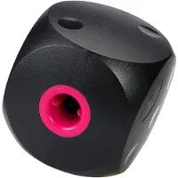 Kruuse Futterwürfel Oder Leckerli-spielzeug 12 Cm