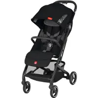 On24 QBIT PLUS Erweiterbarer Kinderwagen