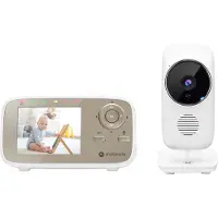 Motorola Babyphone m. Video - VM483 - 2,8" - - One Size - Babyphone