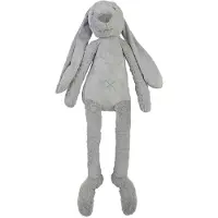Happy Horse en BamBam Happy Horse Rabbit Richie Kuscheltier 92 cm Grey