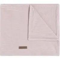 Babys Only Babydecke Sense Alt Rosa