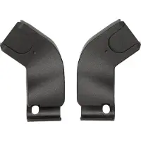 Easywalker Jackey Autositzadapter