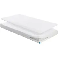 Aerosleep Matratze + 3d-schutz 140x70 Cm