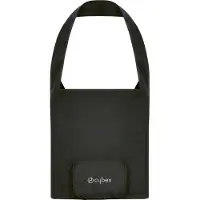 Cybex LIBELLE Reisetasche Schwarz