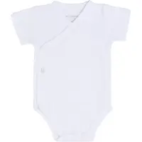 Babys Only Baby Body Pure Weiß - 68