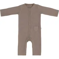 Babys Only Strampler Pure Mokka - 50