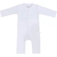 Babys Only Strampler Pure Weiß - 62